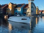 Tendr 27 – Nieuw, 110 pk Inboard diesel btw boot, Watersport en Boten, Sloepen, 70 pk of meer, Binnenboordmotor, 6 meter of meer