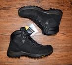 GRISPORT - leren wandelschoen Utah Mid Black - maat 45, Kleding | Heren, Schoenen, Grisport, Zwart, Nieuw, Ophalen of Verzenden