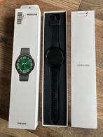 Samsung Galaxy Watch 6, Afstand, Zwart, Nieuw, Ophalen of Verzenden