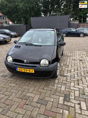 Renault Twingo 1.2 Authentique beschikbaar voor biedingen