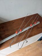 Traps spin., Doe-het-zelf en Verbouw, Ladders en Trappen, Ophalen, Minder dan 2 meter