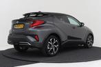 Toyota C-HR 2.0 Hybrid Business Plus | 184 PK | Camera | Dea, Stof, 4 cilinders, Bedrijf, Hybride Elektrisch/Benzine