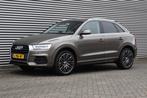 Audi Q3 2.0 TFSI quattro Pro Line, Airco, Ecc, Cruise, Navi,, Automaat, Gebruikt, 4 cilinders, Bedrijf