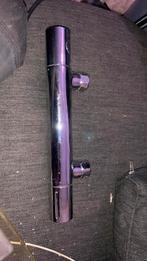 Thermostatische Mengkraan douche GROHE, Doe-het-zelf en Verbouw, Sanitair, Ophalen of Verzenden, Zo goed als nieuw, Chroom, Douche