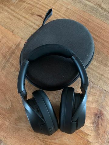 Sony WH-1000XM3, noise cancelling koptelefoon