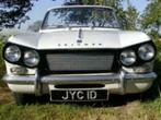 TRIUMPH VITESSE VERKOPEN?, Ophalen of Verzenden