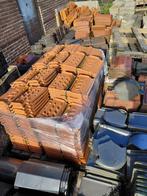Dakpannen verschillende merken, Ophalen, Nieuw, 15 m² of meer, Dakpannen