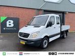 Mercedes-Benz Sprinter 313 CDI - Klima/AC - Joly B9 crane -, Auto's, Bestelauto's, Origineel Nederlands, Te koop, Centrale vergrendeling