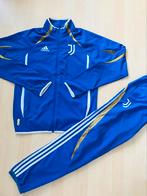 Origineel Adidas Juventus Trainingspak 2021/2022 Maat XS, Blauw, Ophalen of Verzenden, Zo goed als nieuw, Adidas