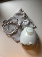 Elvie pump en curve plus toebehoren, Kinderen en Baby's, Babyvoeding en Toebehoren, Ophalen of Verzenden, Zo goed als nieuw, Borstkolf