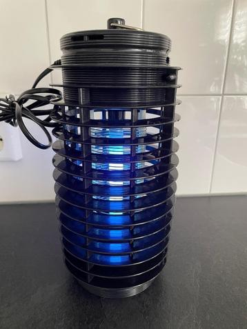 Electronische insectenverdelger - UV lamp - Nieuw beschikbaar voor biedingen