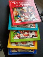 flipje boekjes, Ophalen of Verzenden, Gebruikt, Overige typen