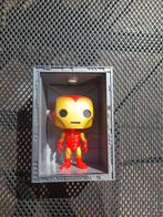 Iron man funko pop, Verzamelen, Ophalen, Zo goed als nieuw