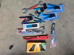 Diverse merk handgereedschap Knipex Gedore Klemko, Doe-het-zelf en Verbouw, Gereedschap | Handgereedschap, Ophalen of Verzenden
