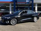 Audi A3 Limousine 30 TFSI Business edition / Automaat / NL-A, 65 €/maand, Stof, Gebruikt, Zwart