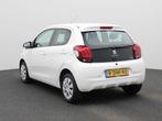 Peugeot 108 1.0 e-VTi Active | Airconditioning |, Auto's, Peugeot, Voorwielaandrijving, Stof, Gebruikt, Euro 6