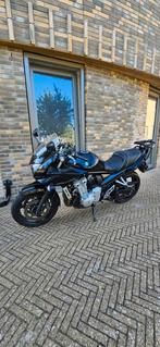Suzuki bandit S650, Motoren, Motoren | Suzuki, 4 cilinders, Particulier, Meer dan 35 kW, 656 cc