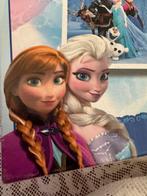 Frozen  memory kaartjes, Ophalen of Verzenden, Zo goed als nieuw