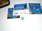 Terraria voor 3DS/ N2DS, Een of twee spelers, Ophalen of Verzenden, Zo goed als nieuw, Reisspel