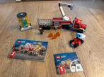 Legoset 60282, Ophalen of Verzenden, Zo goed als nieuw