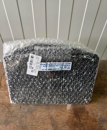 side mount voor harley davidson + meerdere onderdelen beschikbaar voor biedingen