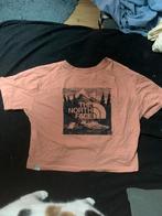 The North Face dames cropped T-shirt peach nieuw maat S, Kleding | Dames, Nieuw, Oranje, Ophalen of Verzenden, The North Face
