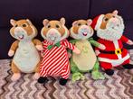 AH grote gewone hamster kerst kikker zuurstok 5 euro p/st, Ophalen, Zo goed als nieuw, Overige typen
