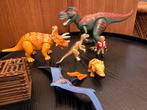 Playmobil dinosaurussen / dino’s, Ophalen of Verzenden, Zo goed als nieuw