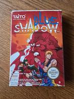 Blue Shadow - PAL [ FRA ] - NES - compleet, Spelcomputers en Games, Games | Nintendo NES, Avontuur en Actie, Gebruikt, 1 speler