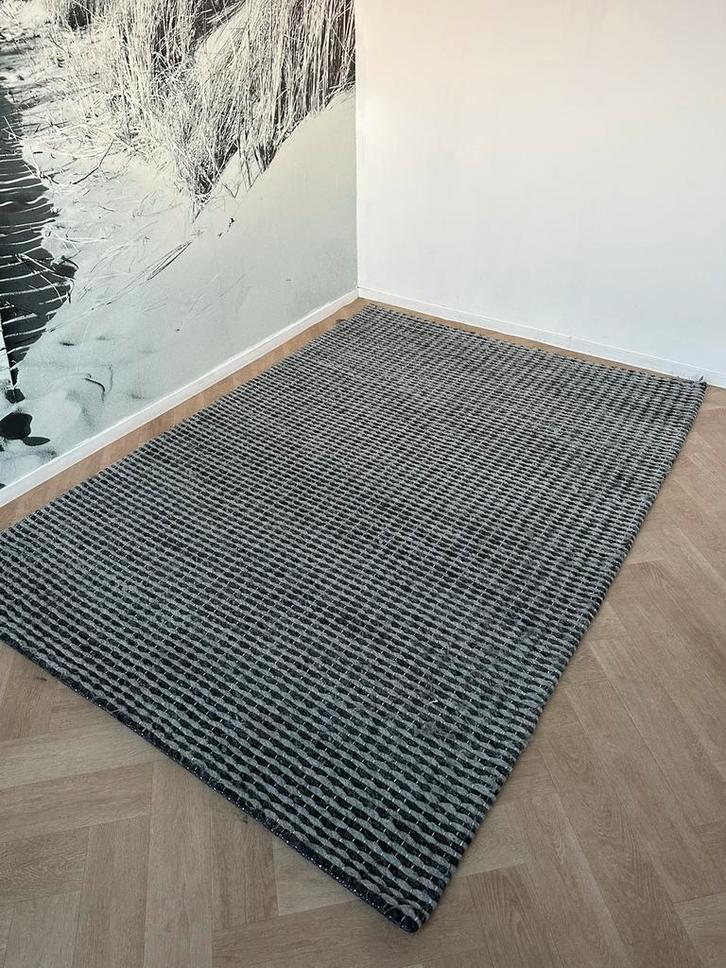 Coco Maison Vera wol 160/230 vloerkleed, Huis en Inrichting, Stoffering | Tapijten en Kleden, Nieuw, 150 tot 200 cm, 200 cm of meer