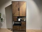 Laatste model opberkast Kelona, Huis en Inrichting, Kasten | Boekenkasten, Ophalen, 50 tot 100 cm, Zo goed als nieuw, Minder dan 100 cm