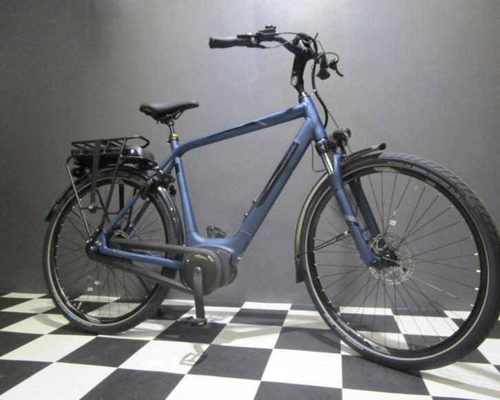 Pegasus Ravenna Van € 3249 Voor € 2249,00 Nieuw, Fietsen en Brommers, Elektrische fietsen, Nieuw, Overige merken, Ophalen
