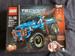 NIEUW Lego Technic 6x6 All terrain sleepwagen (42070), Kinderen en Baby's, Speelgoed | Duplo en Lego, Nieuw, Complete set, Ophalen of Verzenden