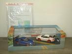 Porsche 911 997 GT3 RS - Twin-Tour 2020/21 - Spark 1:43, Hobby en Vrije tijd, Verzenden, Zo goed als nieuw, Auto, Overige merken