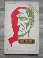 AO 652 Caesar, Ophalen of Verzenden, Gelezen, Europa