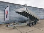 Saris K3 406 204 3500 3as, HD,DEMO,ACTIEPRIJS,3X1800KG!!, Nieuw