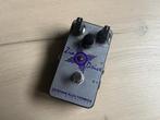 Durham Zia Drive, Ophalen of Verzenden, Gebruikt, Distortion, Overdrive of Fuzz