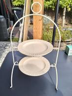 Leuke etagère, Ophalen of Verzenden, Gebruikt