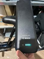 Bosch smart powerpack 400 fietsaccu, in prijs verlaagd, Fietsen en Brommers, Fietsaccessoires | Fietsaccu's, Ophalen, Zo goed als nieuw