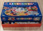 LEVENSWEG uitgever MB 14529 uit de JAREN 90, Hobby en Vrije tijd, Ophalen of Verzenden