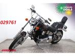 Harley-Davidson FXSTC Softail Custom 11.965 Mijl! (bj 1991), Motoren, Motoren | Oldtimers, Dopplerlaan 4
9207HC  DRACHTEN, NL