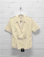 NEEVE - Prachtige blazer / Jack maat M - Nieuw €190, Nieuw, Ophalen of Verzenden, Maat 38/40 (M), NEEVE