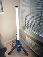 Bouwlamp Eurolux, Doe-het-zelf en Verbouw, Bouwverlichting, Ophalen, Zo goed als nieuw, 500 watt of meer
