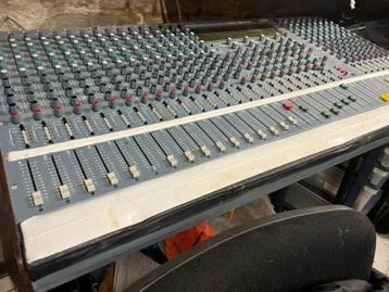 Prof mixer Total Audio Concepts TAC 16/8/2     beschikbaar voor biedingen