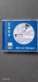 Millennium munten, Ophalen