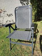 2 Bardan verstelbare tuinstoelen te koop, Tuin en Terras, Tuinstoelen, Ophalen, Gebruikt