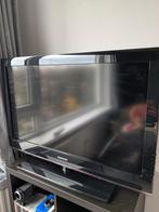 Samsung TV 37 inch - ruilen tegen kerstkransjes, Audio, Tv en Foto, Televisies, Ophalen, Gebruikt, 80 tot 100 cm, Samsung