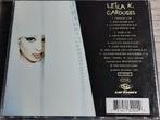 Leila K. - Carousel, Ophalen of Verzenden, Zo goed als nieuw, Disco