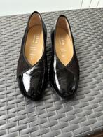 Hassia damesschoenen, Hassia, Schoenen met lage hakken, Zwart, Ophalen of Verzenden