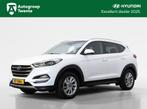 Hyundai Tucson 1.6 GDi Comfort | Trekhaak | Achteruitrijcame, Voorwielaandrijving, 12 maanden, Stof, 4 cilinders